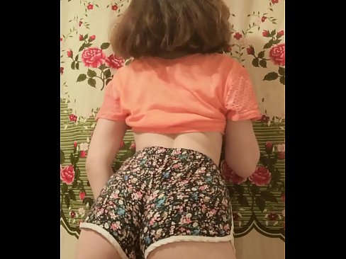 ❤️ Sexy ung babe tar av seg shortsen på kamera ️❌ Jævla ved no.appassistance.ru ❌️