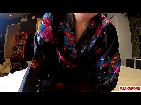 ❤️ Ung cosplay-jente elsker sex til orgasme med en sprut i en hestekvinne og en blowjob. Asiatisk jente med hårete fitte og vakre pupper i tradisjonell japansk drakt i amatørvideo som viser onani med jævla leker. Sakura 3 OSAKAPORN. ️❌ Jævla ved no.appassistance.ru ❌️