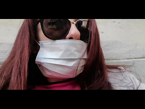 ❤️ Nicoletta hevner seg på naboen og tisser i garasjen hans (Special Covid19 Italian Quarantine) ️❌ Jævla ved no.appassistance.ru ❌️