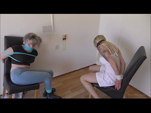 ❤️ Avhengig / bundet opp og kneblet / jente i nød ️❌ Jævla ved no.appassistance.ru ❌️