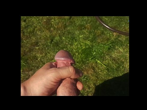 ❤️ Hot hottie får den rosa fitten hennes knullet og kommer med en sprut i en sommerhage ️❌ Jævla ved no.appassistance.ru ❌️